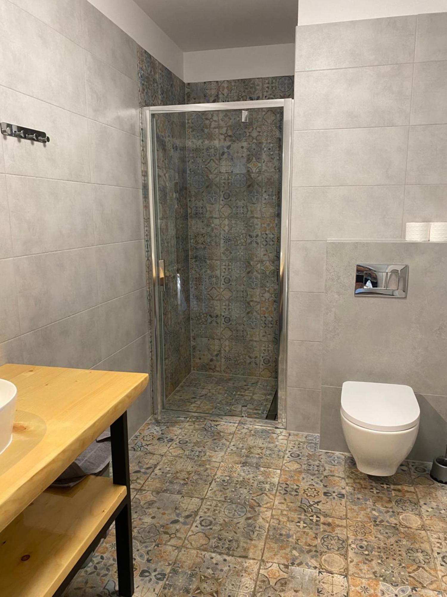 Ferienwohnung U Kaczorka Ruciane-Nida Exterior foto