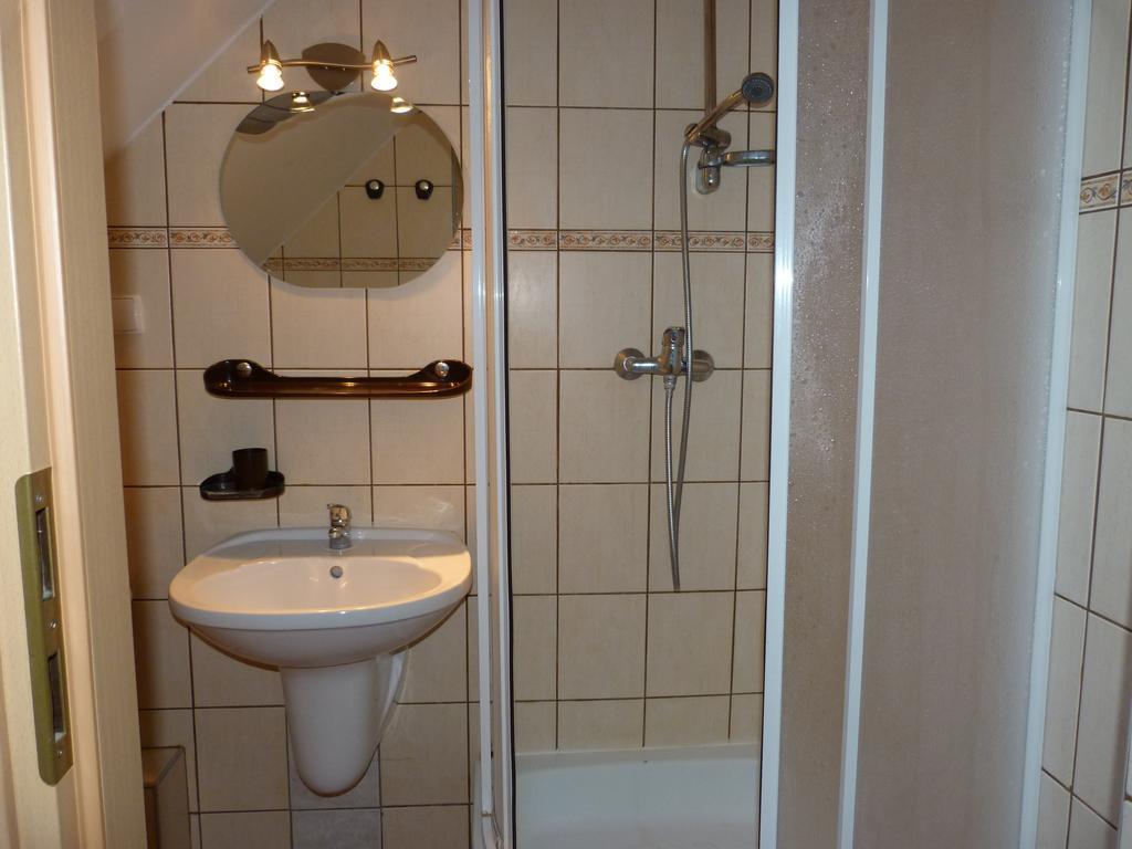 Ferienwohnung U Kaczorka Ruciane-Nida Zimmer foto